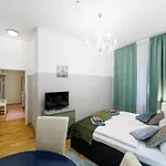 Grand Mitte Rosenthaler Platz 柏林