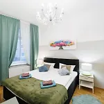 Grand Mitte Rosenthaler Platz * 柏林