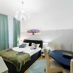 Grand Mitte Rosenthaler Platz