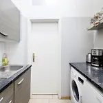 Grand Mitte Rosenthaler Platz 公寓