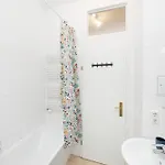 Apartmán Grand Mitte Rosenthaler Platz *