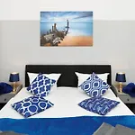 Grand Mitte Rosenthaler Platz 公寓 柏林