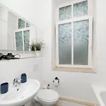 Apartmán Grand Mitte Rosenthaler Platz Berlín