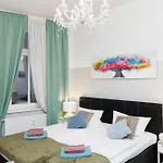 Grand Mitte Rosenthaler Platz *