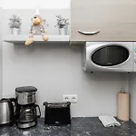 Grand Mitte Rosenthaler Platz 柏林