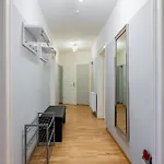 公寓 Grand Mitte Rosenthaler Platz