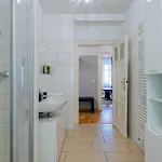 Apartmán Grand Mitte Rosenthaler Platz Berlín