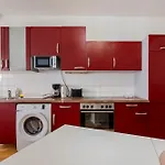 Grand Mitte Rosenthaler Platz 柏林