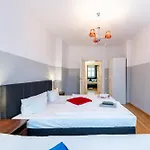 Grand Mitte Rosenthaler Platz * 柏林