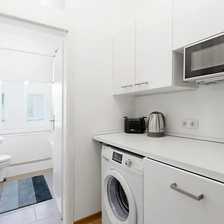 Grand Mitte Rosenthaler Platz Berlino