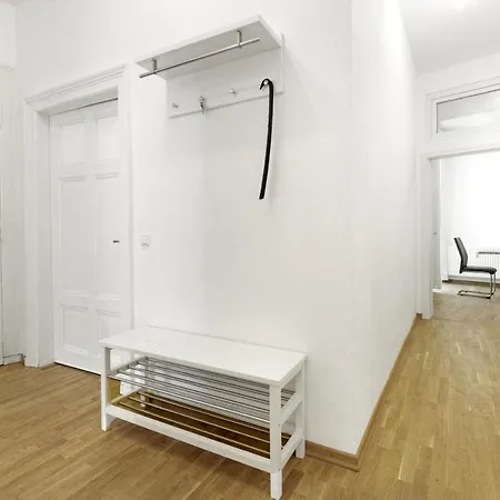 Grand Mitte Rosenthaler Platz * Berlino