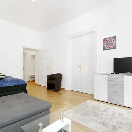 Apartment Grand Mitte Rosenthaler Platz Berlin