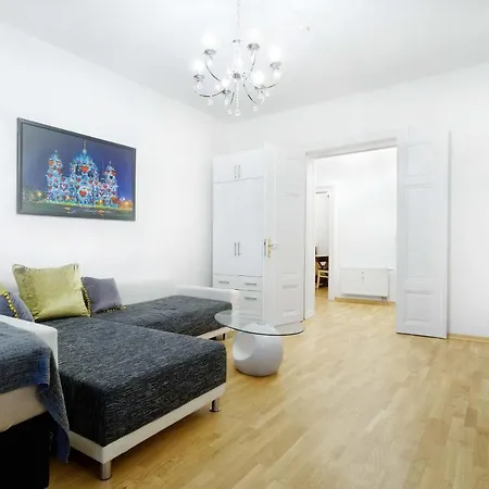 Grand Mitte Rosenthaler Platz Appartement