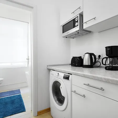 Apartamento Grand Mitte Rosenthaler Platz Berlín