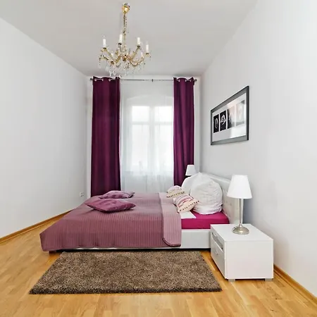 Grand Mitte Rosenthaler Platz