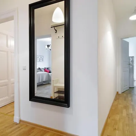 Grand Mitte Rosenthaler Platz Apartamento Berlín