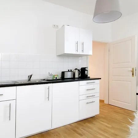 Grand Mitte Rosenthaler Platz *