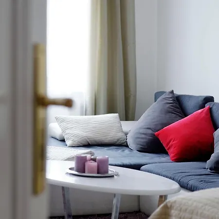 Grand Mitte Rosenthaler Platz