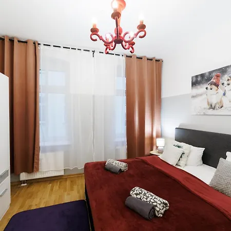 Apartment Grand Mitte Rosenthaler Platz
