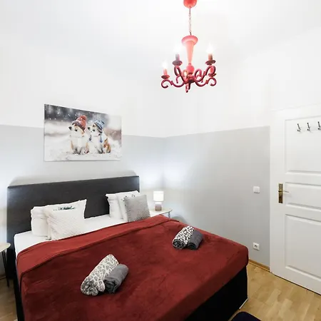 Grand Mitte Rosenthaler Platz Apartment *