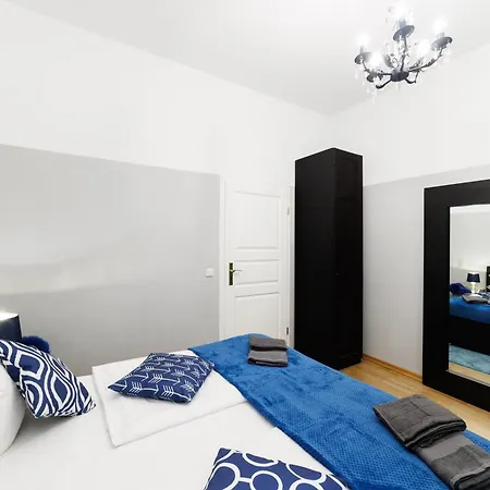 Grand Mitte Rosenthaler Platz Daire *