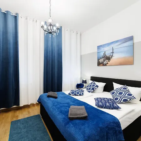 Apartamento Grand Mitte Rosenthaler Platz *