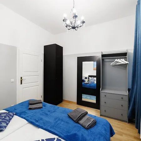 Grand Mitte Rosenthaler Platz Apartment Berlin