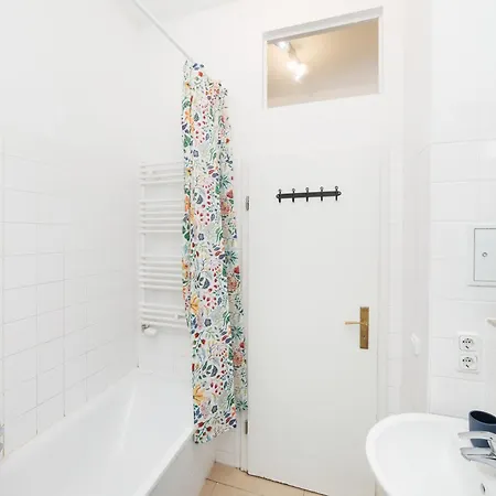 Apartamento Grand Mitte Rosenthaler Platz *