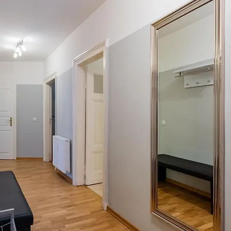 Grand Mitte Rosenthaler Platz Lägenhet *
