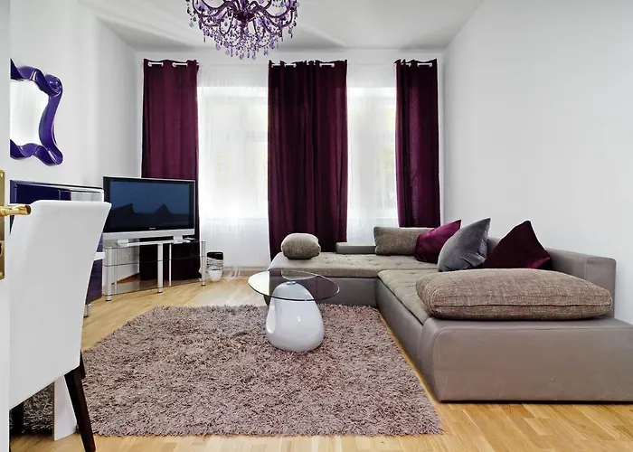 Grand Mitte Rosenthaler Platz * Berlim