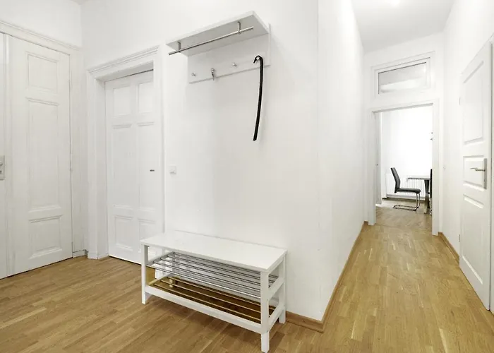 Grand Mitte Rosenthaler Platz * Berlin