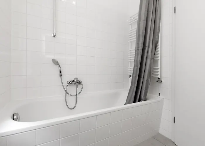 Grand Mitte Rosenthaler Platz Berlin