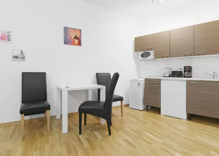 Grand Mitte Rosenthaler Platz Apartamento *