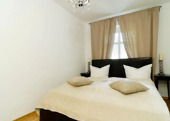 Grand Mitte Rosenthaler Platz *