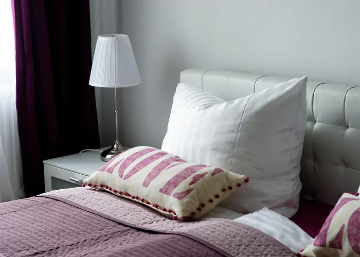 Grand Mitte Rosenthaler Platz Apartamento *