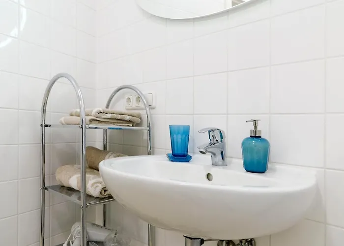 Grand Mitte Rosenthaler Platz Berlim