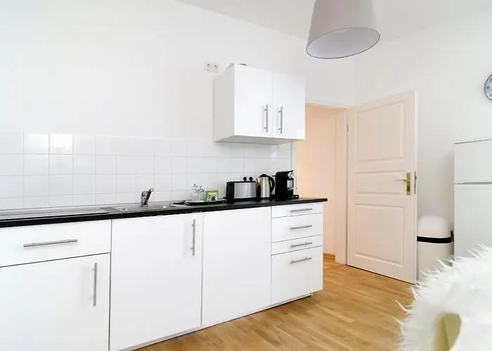 Grand Mitte Rosenthaler Platz *