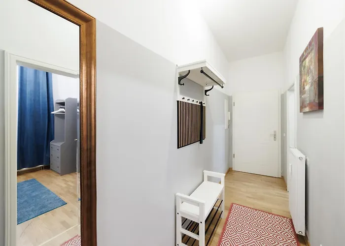 Grand Mitte Rosenthaler Platz *