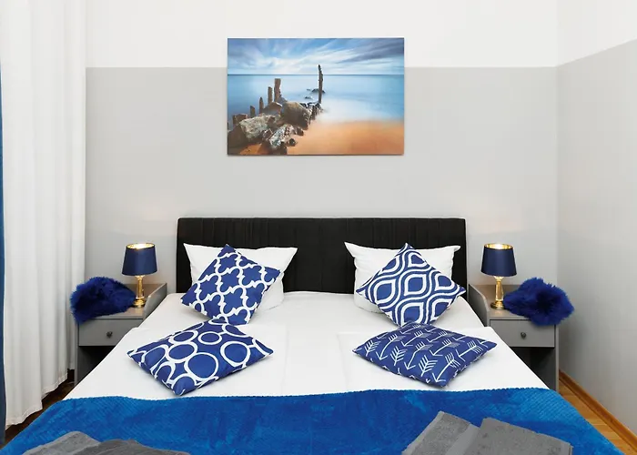 Grand Mitte Rosenthaler Platz Apartamento Berlim