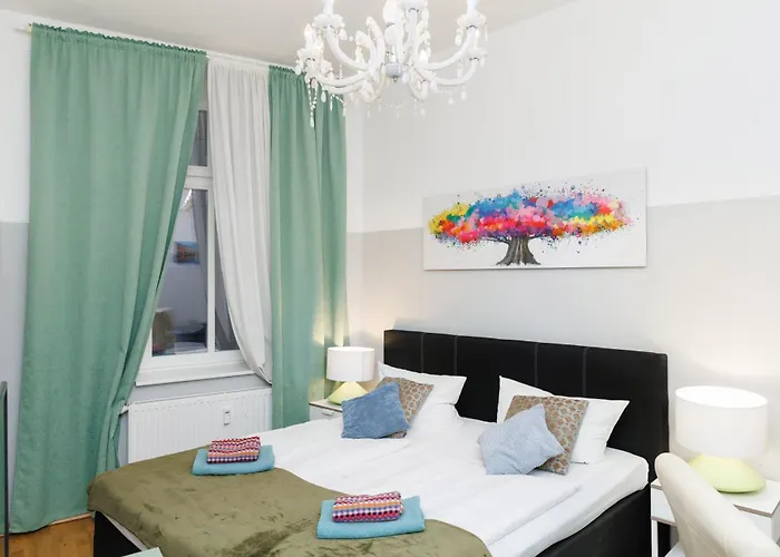 Grand Mitte Rosenthaler Platz *