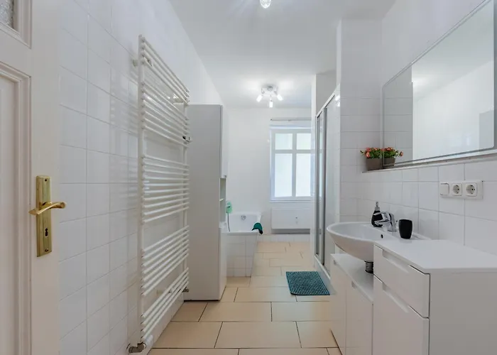 Grand Mitte Rosenthaler Platz