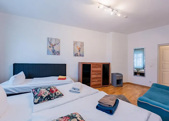 Grand Mitte Rosenthaler Platz *