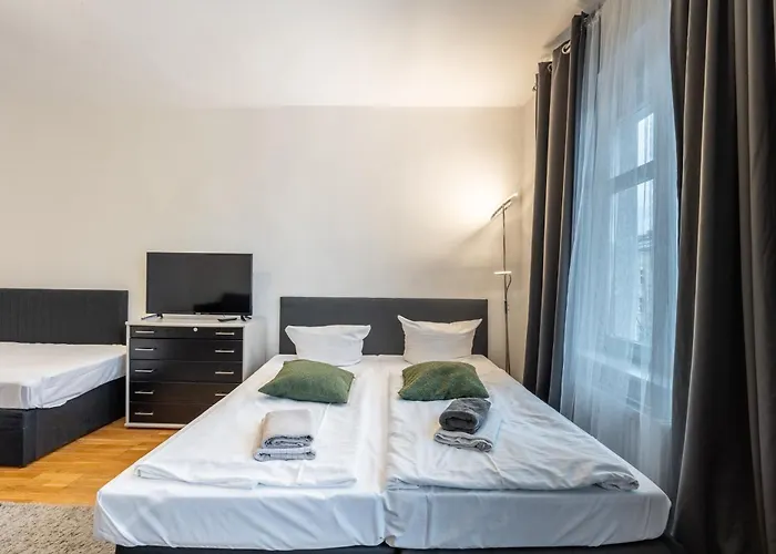 Grand Mitte Rosenthaler Platz * Berlim