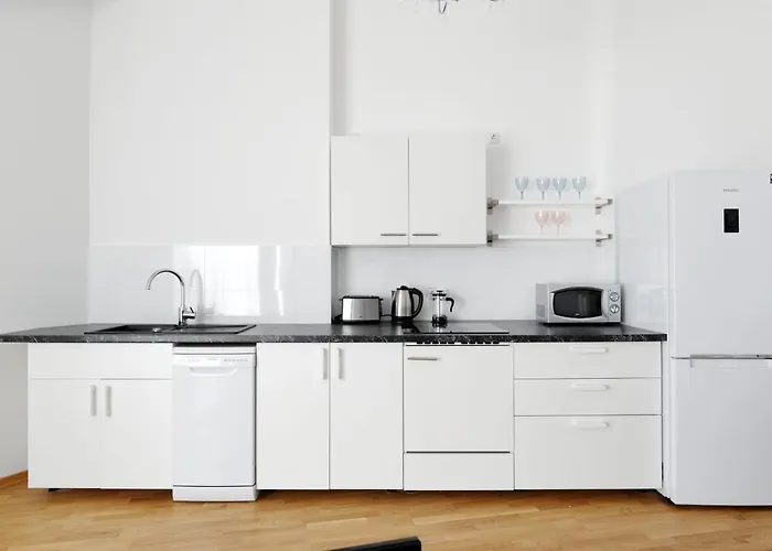 Grand Mitte Rosenthaler Platz Διαμέρισμα