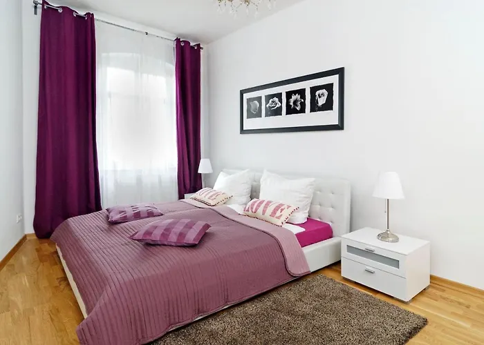 Διαμέρισμα Grand Mitte Rosenthaler Platz