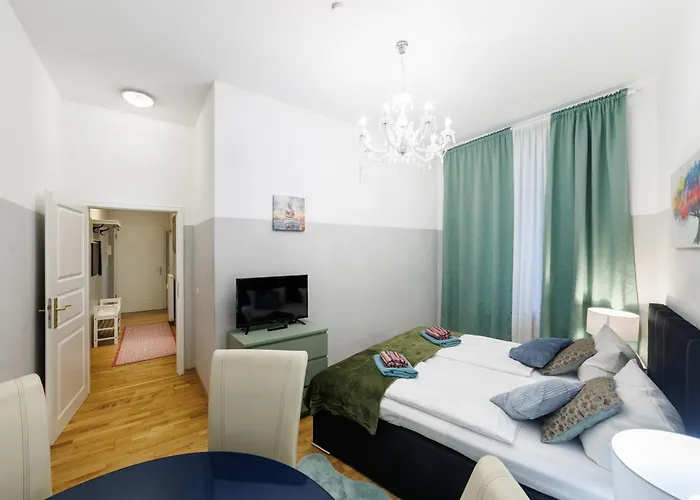 Grand Mitte Rosenthaler Platz Βερολίνο