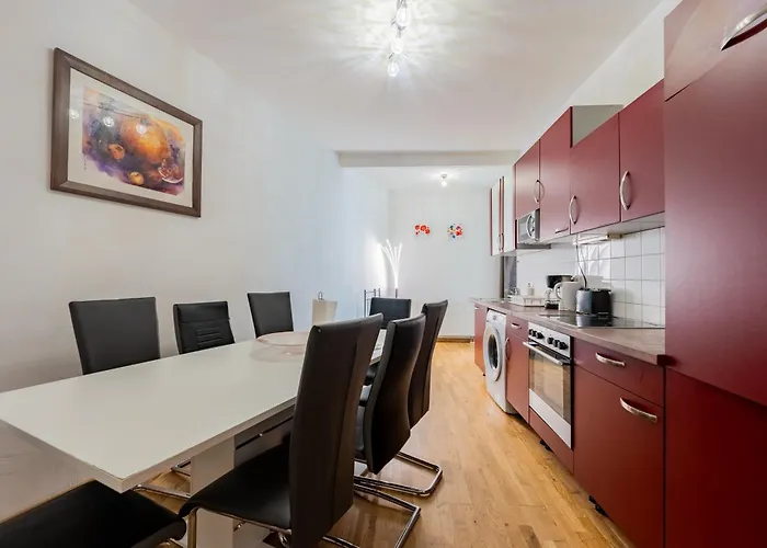 Διαμέρισμα Grand Mitte Rosenthaler Platz Βερολίνο