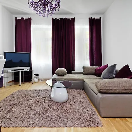 Grand Mitte Rosenthaler Platz * ברלין