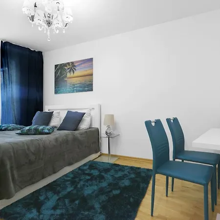 דירה Grand Mitte Rosenthaler Platz