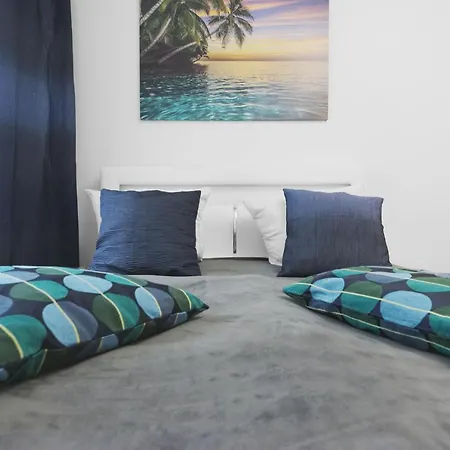 Grand Mitte Rosenthaler Platz * ברלין